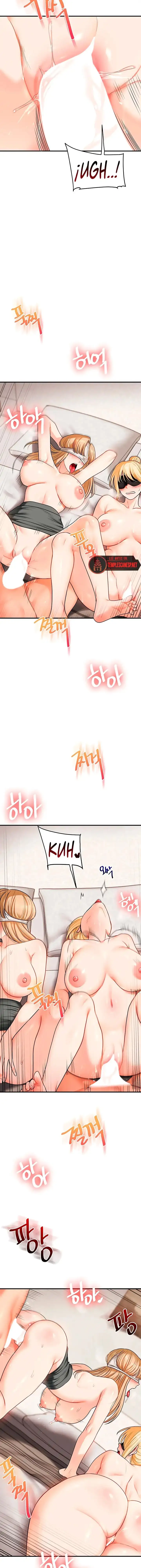 Relación inversa Capítulo 105 - Page 19