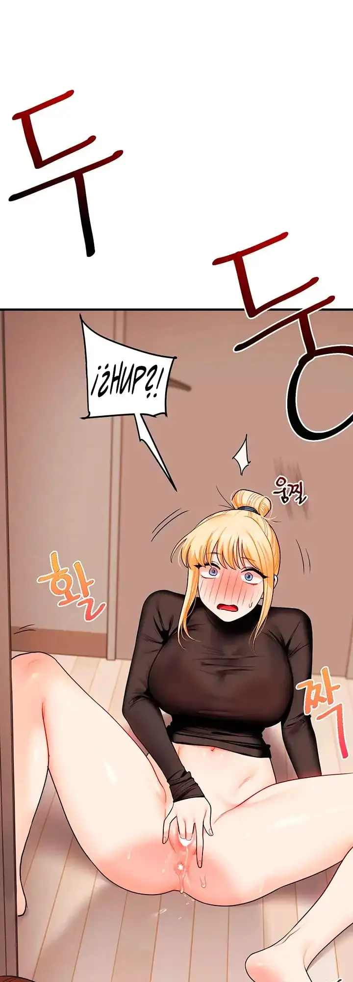 Relación inversa Capítulo 105 - Page 2