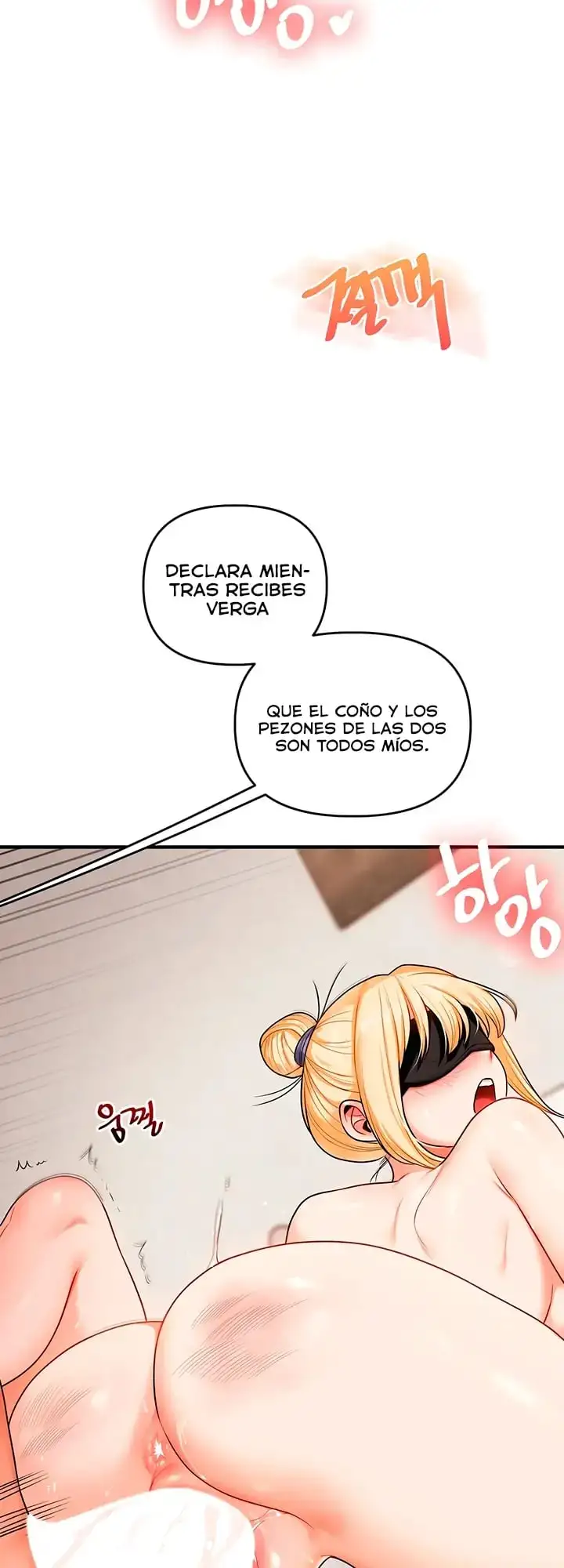 Relación inversa Capítulo 105 - Page 20