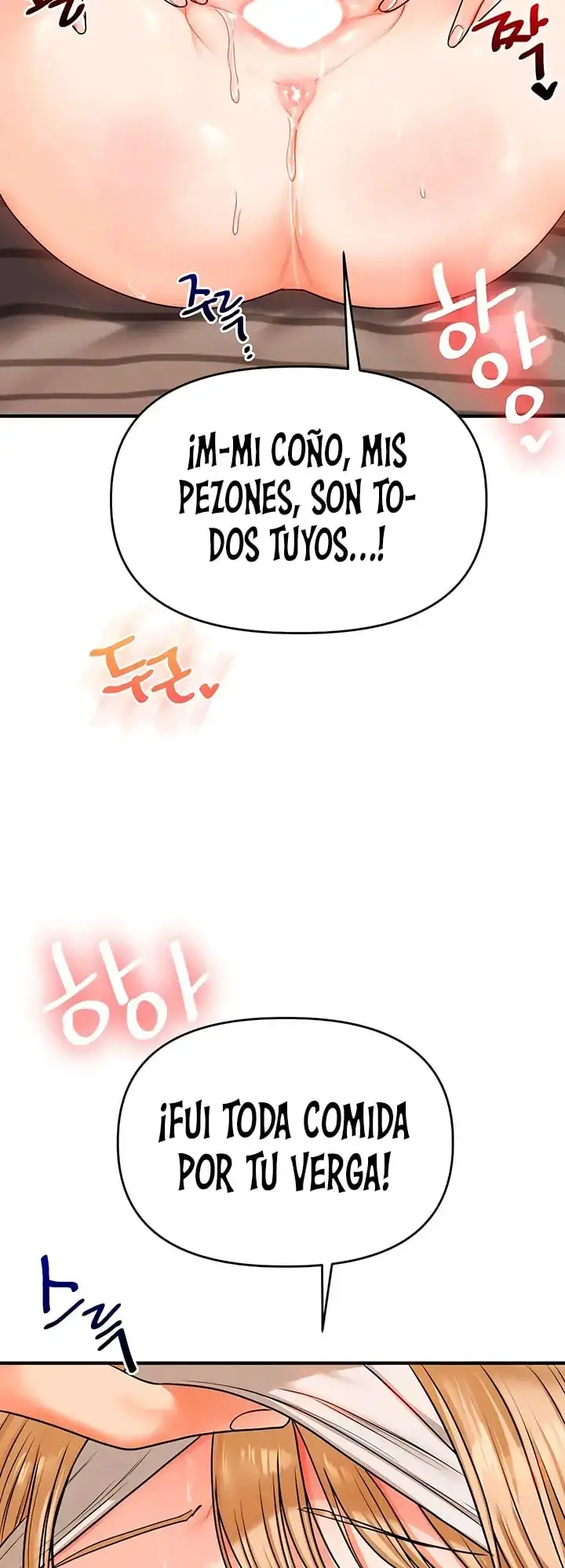 Relación inversa Capítulo 105 - Page 22