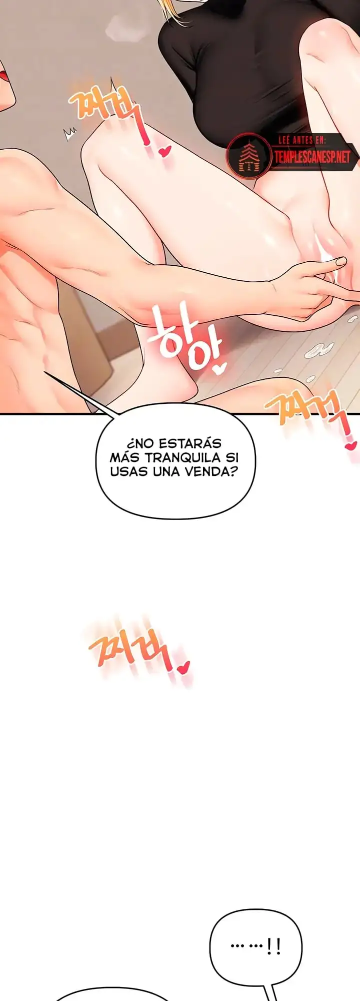 Relación inversa Capítulo 105 - Page 4