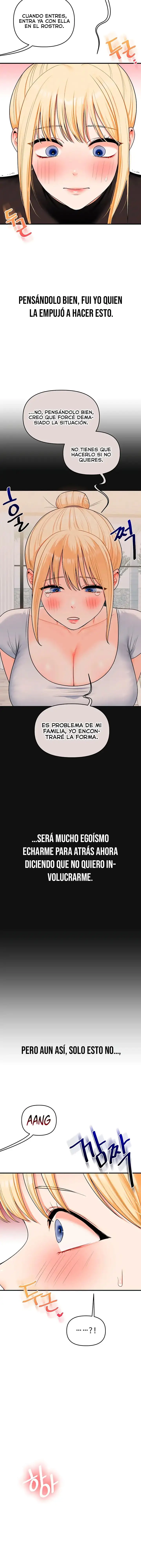 Relación inversa Capítulo 105 - Page 5