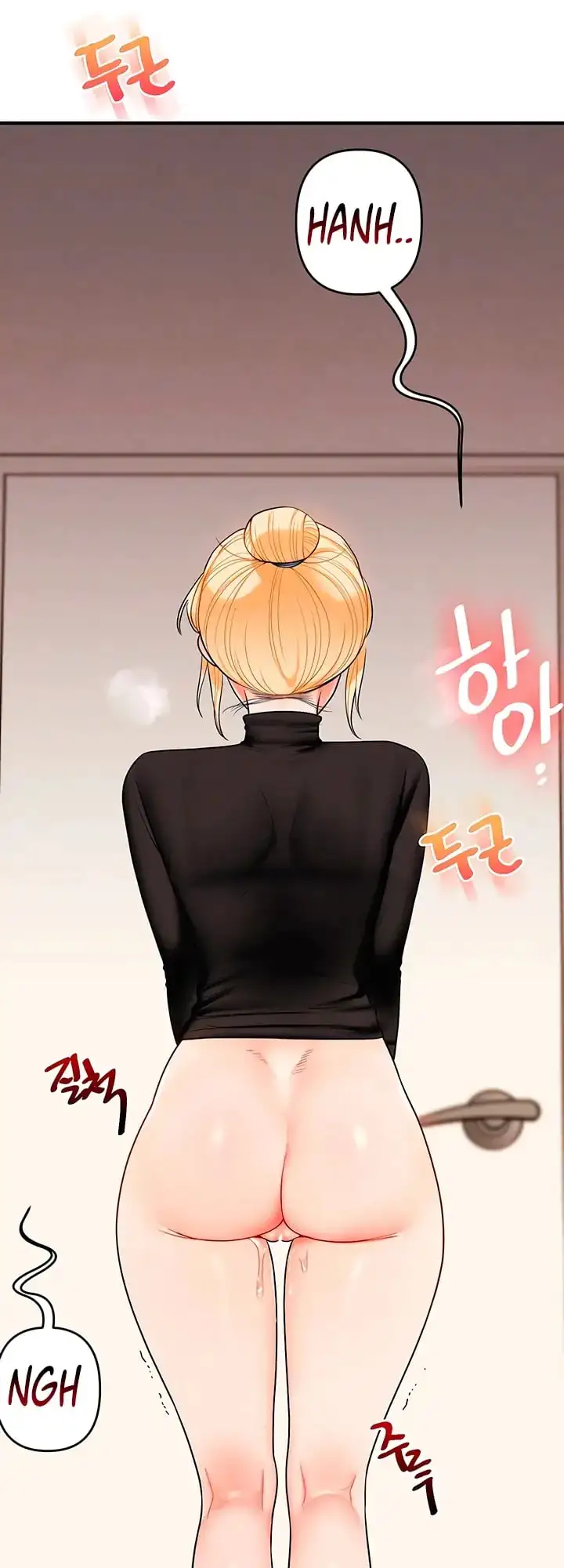 Relación inversa Capítulo 105 - Page 6