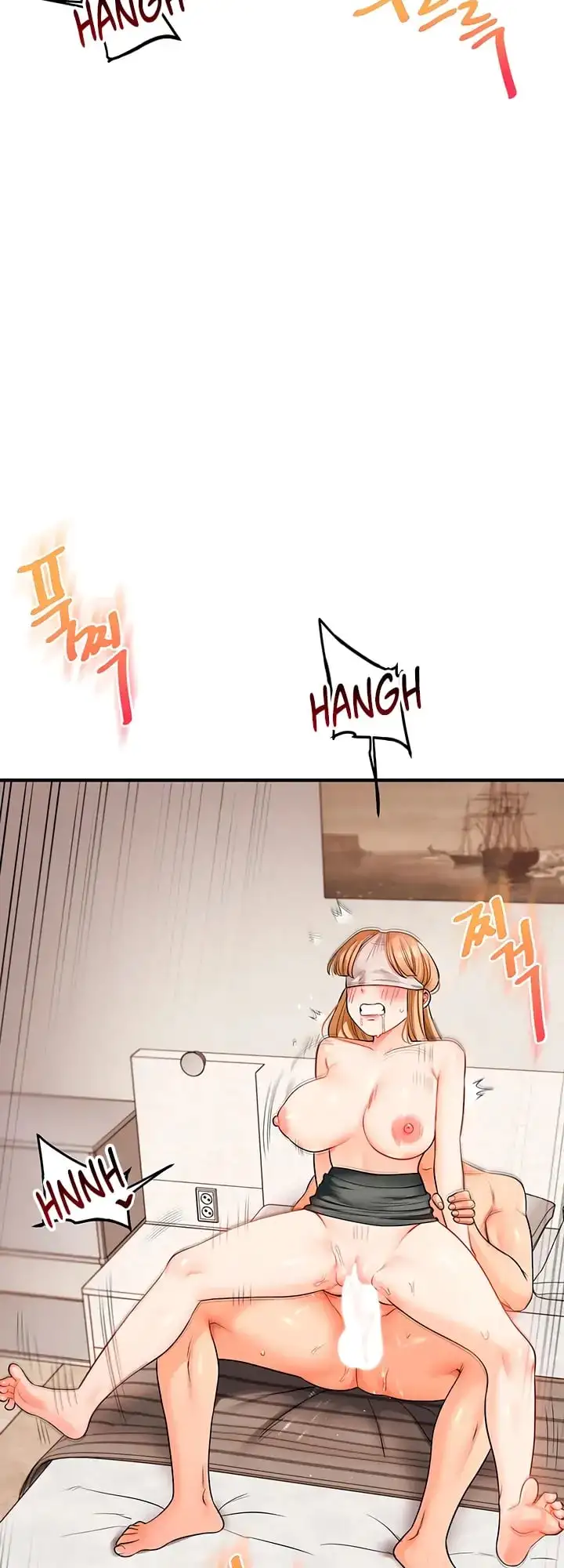 Relación inversa Capítulo 105 - Page 8