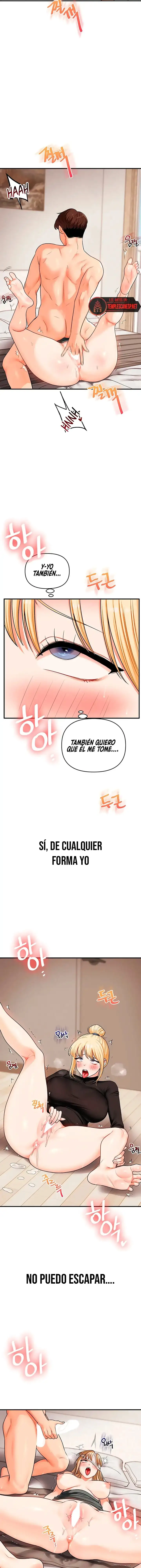 Relación inversa Capítulo 105 - Page 9