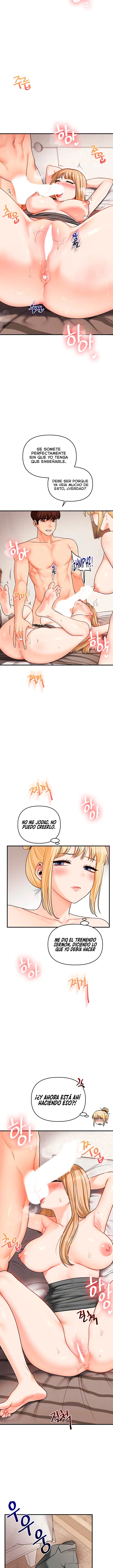 Relación inversa Capítulo 106 - Page 3