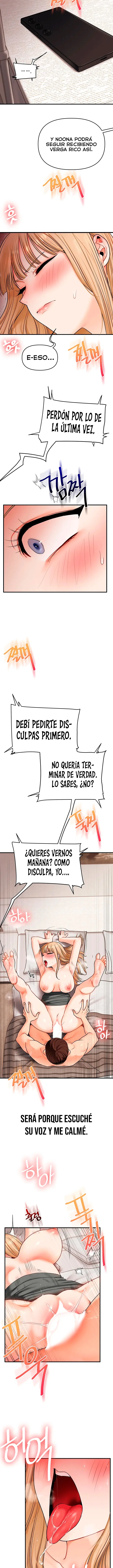 Relación inversa Capítulo 106 - Page 7