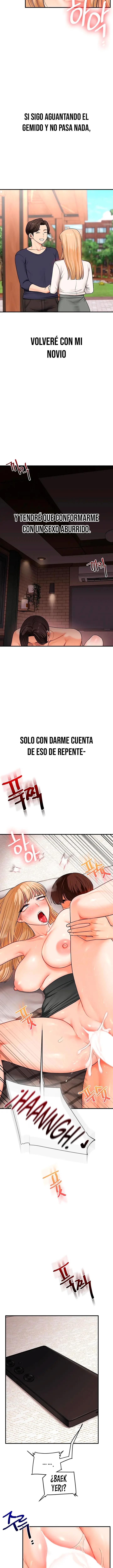 Relación inversa Capítulo 106 - Page 8