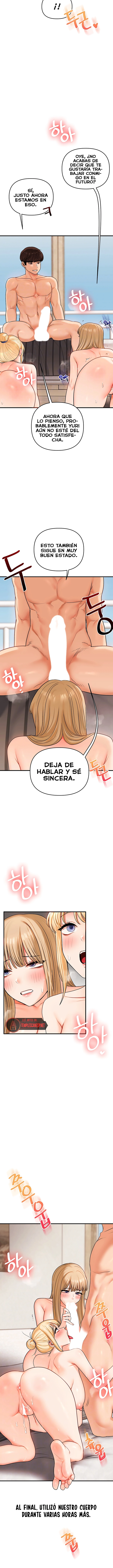 Relación inversa Capítulo 107 - Page 3