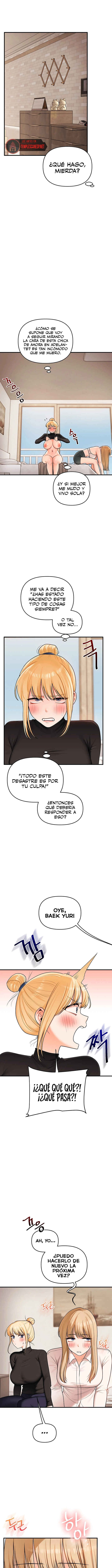 Relación inversa Capítulo 107 - Page 7