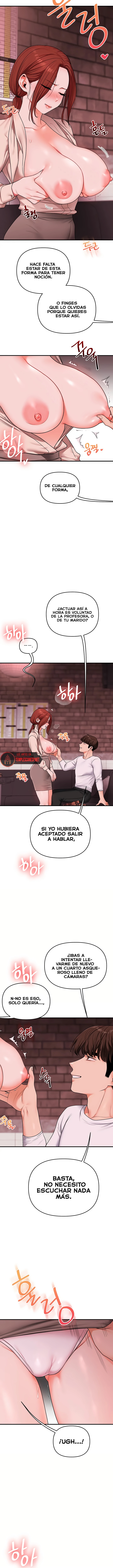 Relación inversa Capítulo 108 - Page 10