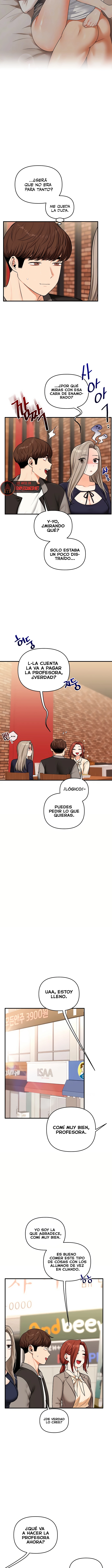 Relación inversa Capítulo 108 - Page 4