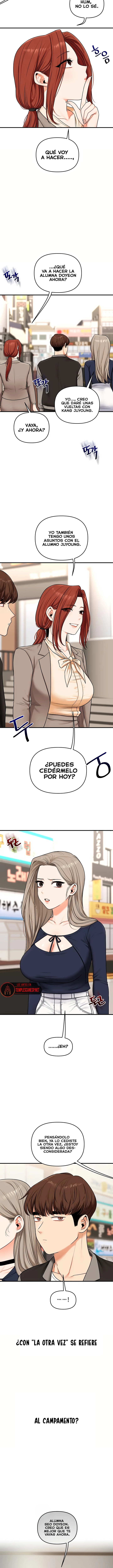 Relación inversa Capítulo 108 - Page 5