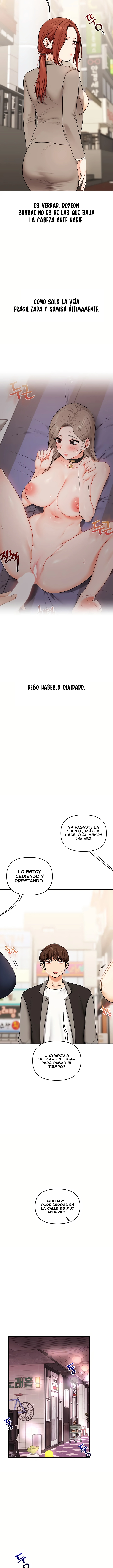 Relación inversa Capítulo 108 - Page 7