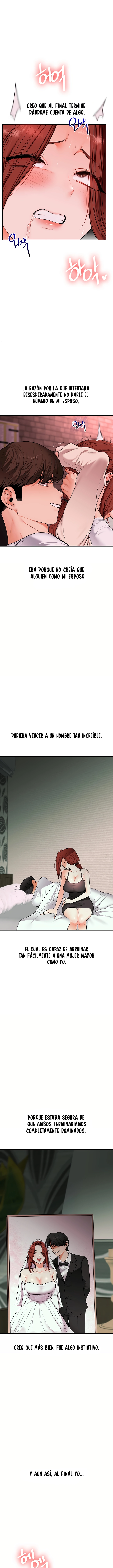 Relación inversa Capítulo 109 - Page 11
