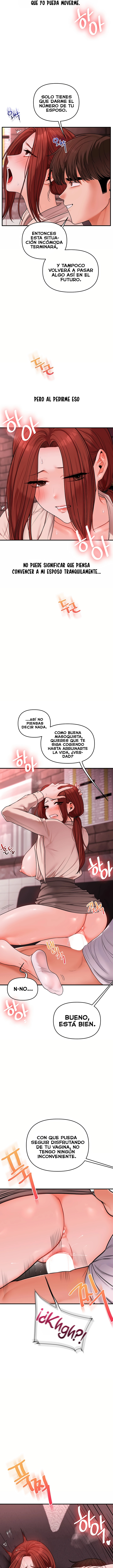 Relación inversa Capítulo 109 - Page 4