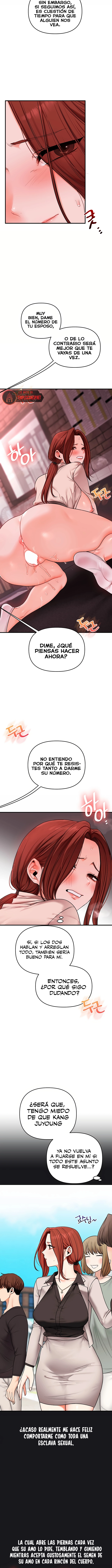 Relación inversa Capítulo 109 - Page 7