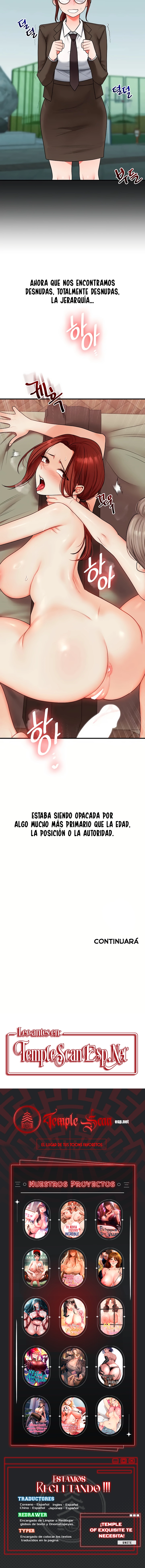 Relación inversa Capítulo 111 - Page 12
