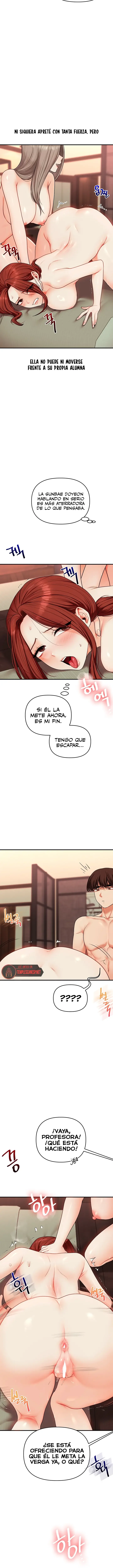 Relación inversa Capítulo 112 - Page 3
