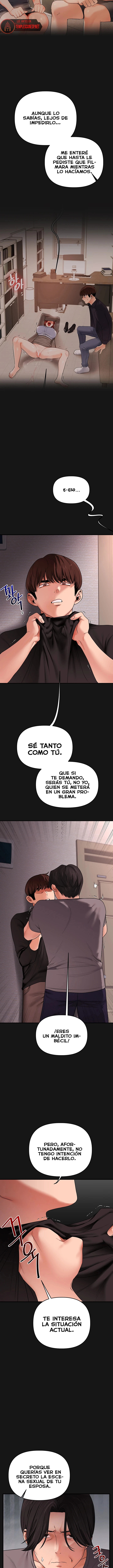Relación inversa Capítulo 114 - Page 9