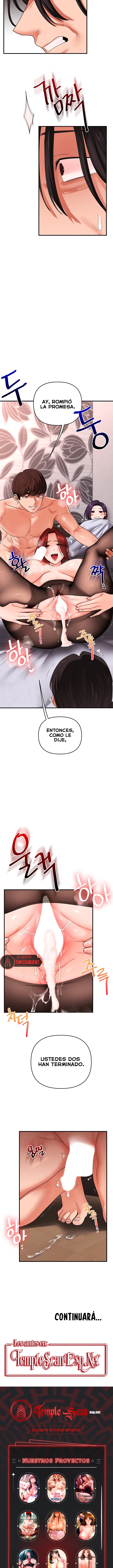 Relación inversa Capítulo 115 - Page 12