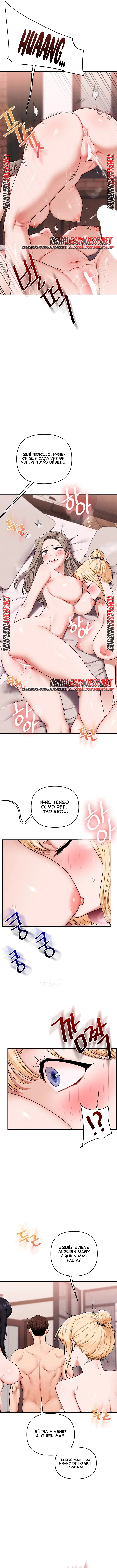 Relación inversa Capítulo 127 - Page 7