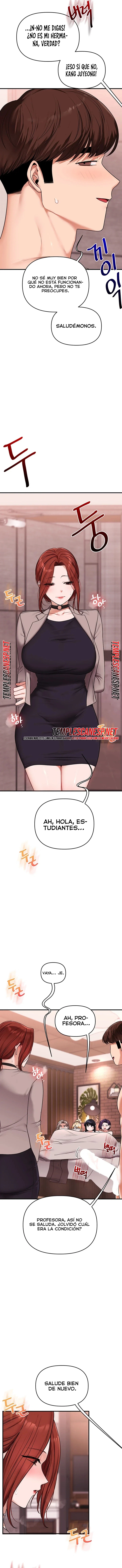 Relación inversa Capítulo 127 - Page 8