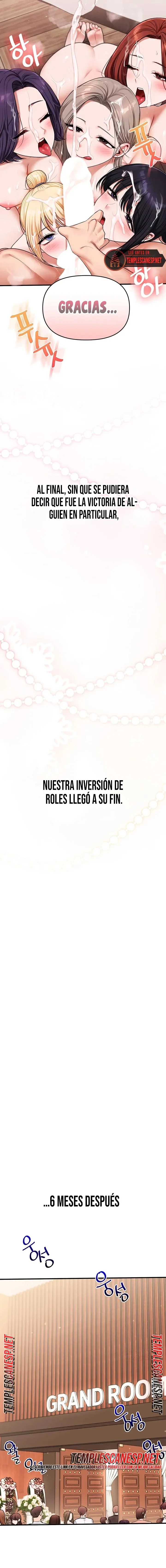 Relación inversa Capítulo 127 - Page 14