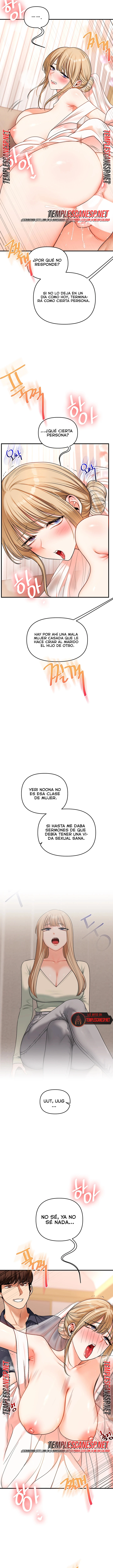 Relación inversa Capítulo 128 - Page 5