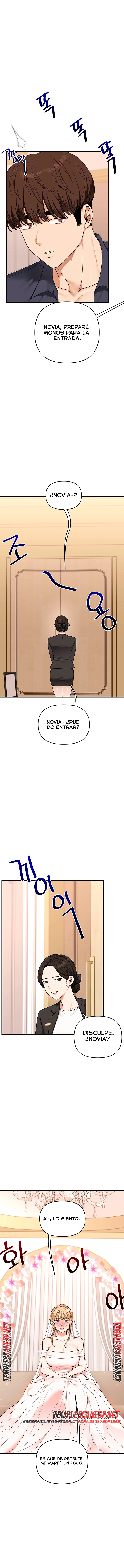 Relación inversa Capítulo 128 - Page 8