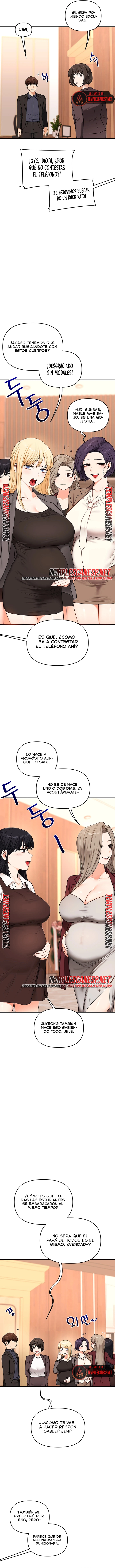 Relación inversa Capítulo 128 - Page 10