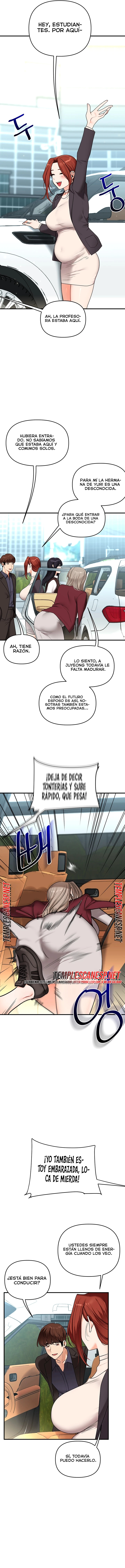 Relación inversa Capítulo 128 - Page 12