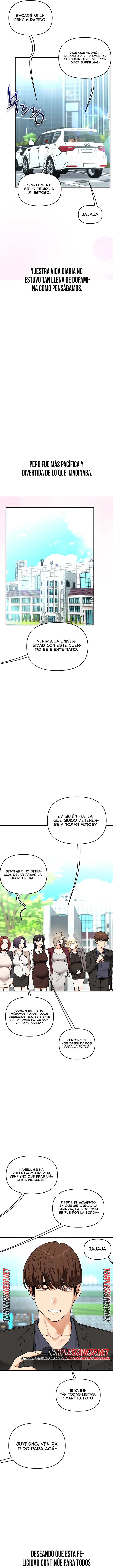 Relación inversa Capítulo 128 - Page 13