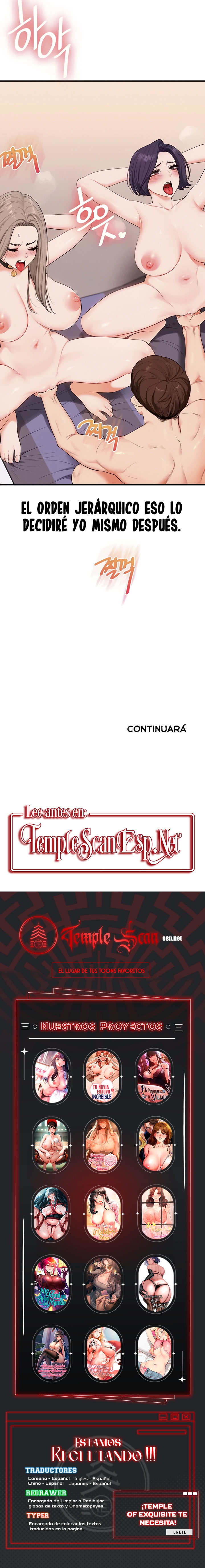 Relación inversa Capítulo 91 - Page 13