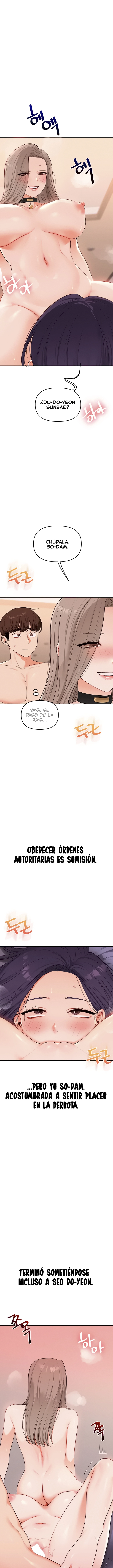 Relación inversa Capítulo 92 - Page 13