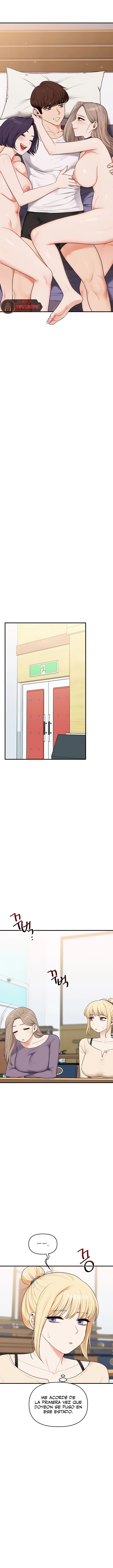 Relación inversa Capítulo 93 - Page 11