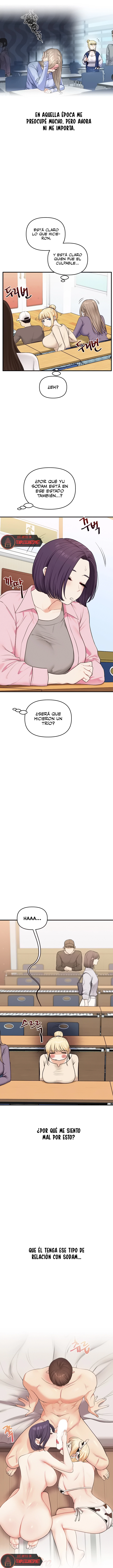 Relación inversa Capítulo 93 - Page 12