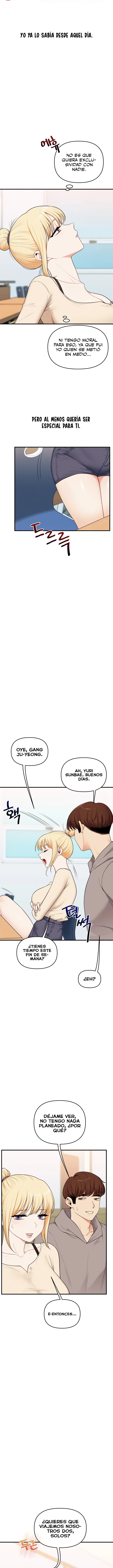 Relación inversa Capítulo 93 - Page 13