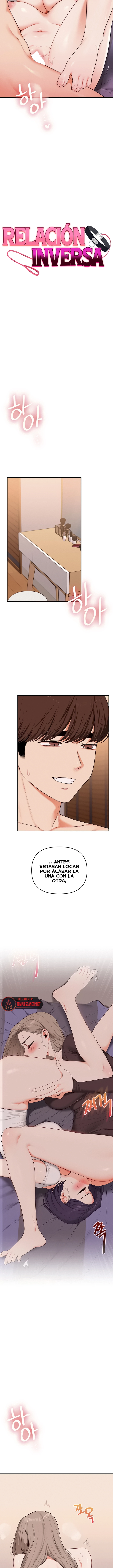 Relación inversa Capítulo 93 - Page 2
