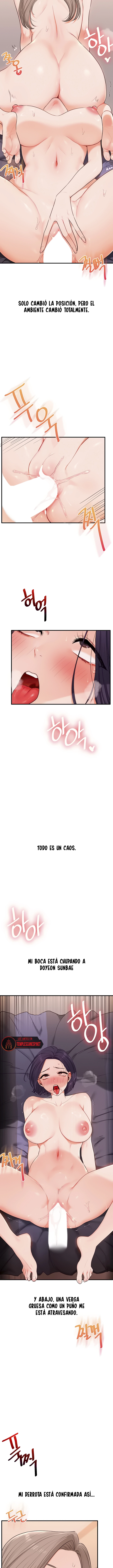 Relación inversa Capítulo 93 - Page 3