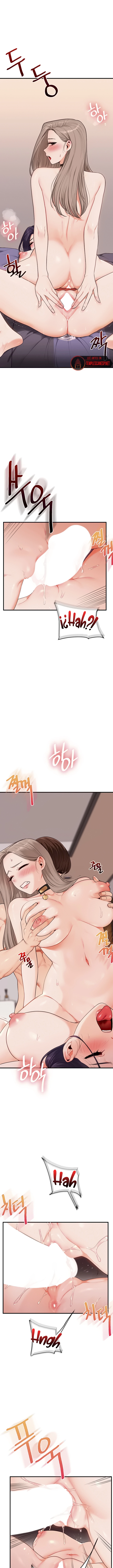 Relación inversa Capítulo 93 - Page 7