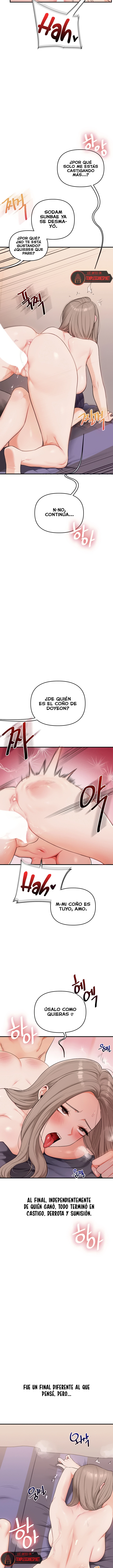Relación inversa Capítulo 93 - Page 8