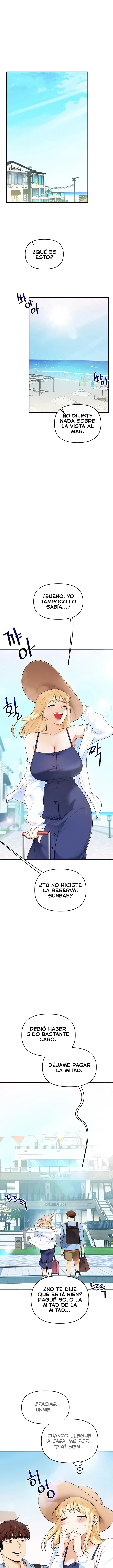 Relación inversa Capítulo 94 - Page 7