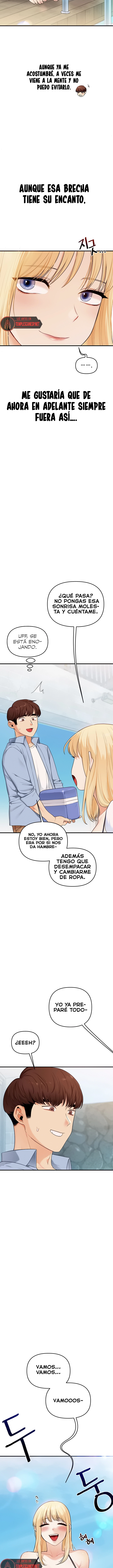 Relación inversa Capítulo 94 - Page 9