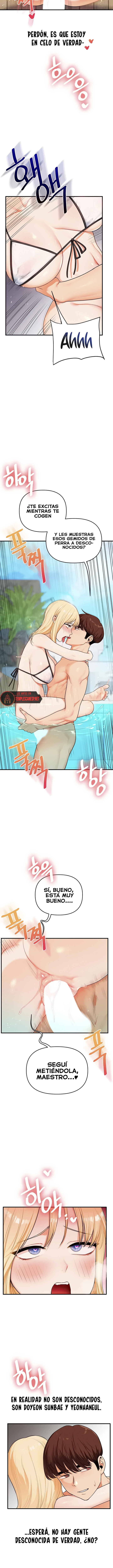 Relación inversa Capítulo 95 - Page 11