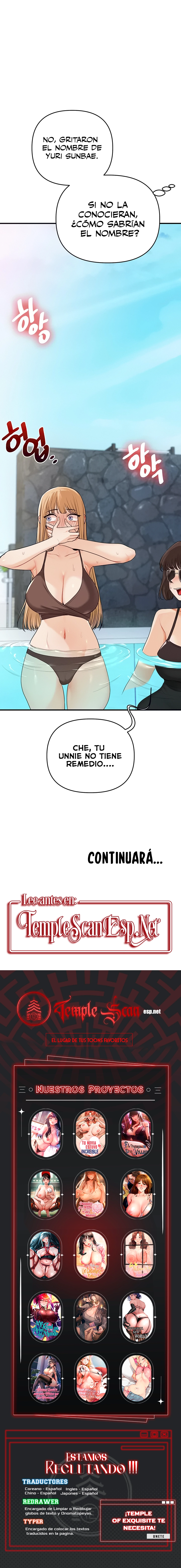 Relación inversa Capítulo 95 - Page 12