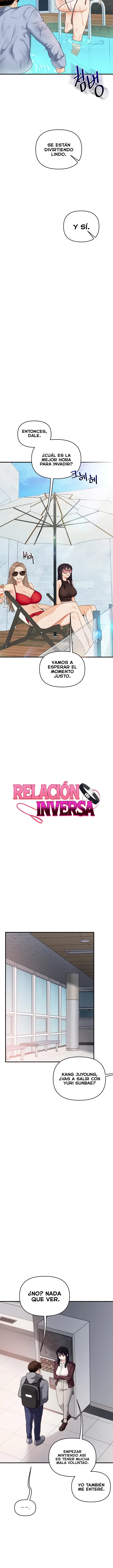 Relación inversa Capítulo 95 - Page 2