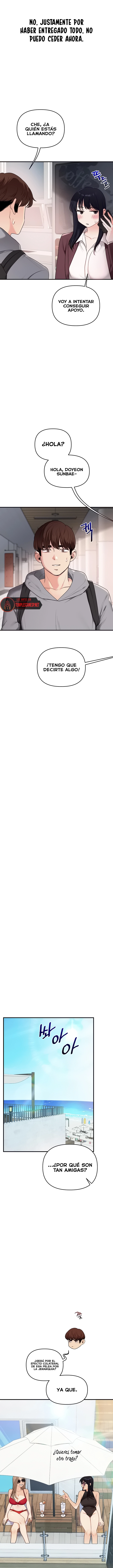 Relación inversa Capítulo 95 - Page 5