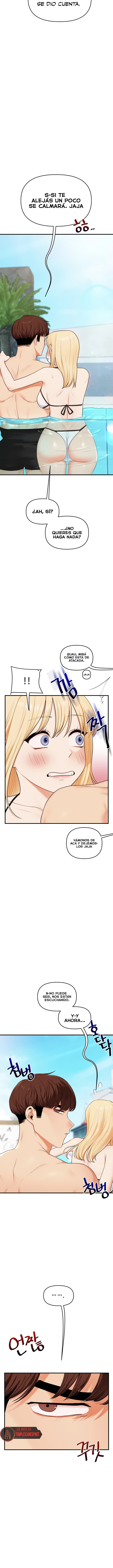 Relación inversa Capítulo 95 - Page 8