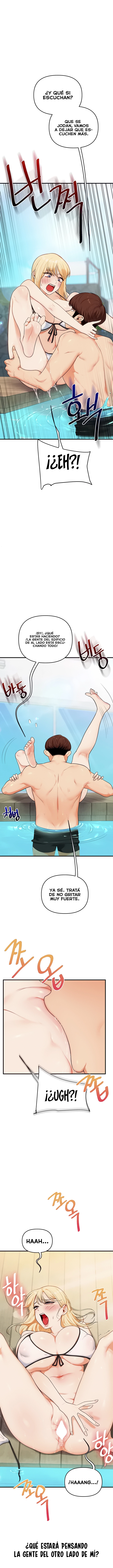 Relación inversa Capítulo 95 - Page 9